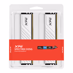 ADATA SPECTRIX D35G module de mémoire 16 Go 2 x 8 Go DDR4 3600 MHz - Vue supplémentaire 5