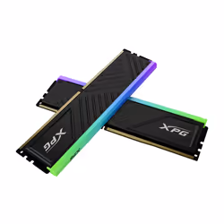 ADATA SPECTRIX D35G, 64 Go, 2 x 32 Go, DDR4, 3600 MHz, 288-pin DIMM
