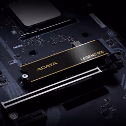 ADATA LEGEND 900 M.2 512 Go PCI Express 4.0 3D NAND NVMe - Vue supplémentaire 5