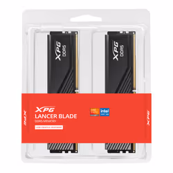 XPG LANCER BLADE module de mémoire 64 Go 2 x 32 Go DDR5 ECC - Vue supplémentaire 4