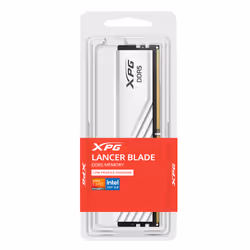 XPG Lancer Blade module de mémoire 16 Go 1 x 16 Go DDR5 6400 MHz - Vue supplémentaire 4