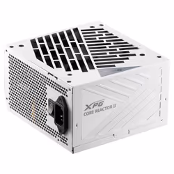 XPG COREREACTOR II 850W, 850 W, 100 - 240 V, 47 - 63 Hz, 12 A, 22 A, 62,5 A