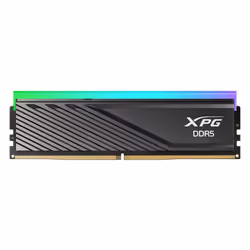 XPG LANCER BLADE RGB DDR5, 16 Go, 1 x 16 Go, DDR5, 6000 MHz, Noir