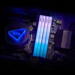 XPG LANCER BLADE RGB DDR5 module de mémoire 16 Go 1 x 16 Go 6000 MHz