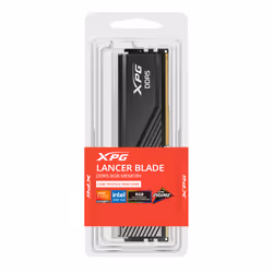ADATA LANCER BLADE RGB DDR5 module de mémoire 32 Go 1 x 32 Go 6000 MHz ECC