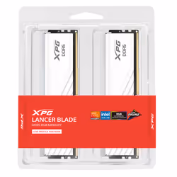 XPG LANCER BLADE RGB DDR5 module de mémoire 64 Go 2 x 32 Go 288-pin DIMM ECC - Vue supplémentaire 4