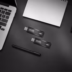 ADATA SC610 lecteur USB flash 1 To USB Type-A 3.2 Gen 2 (3.1 Gen 2) Noir - Vue supplémentaire 10