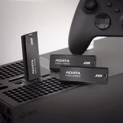 ADATA SC610 lecteur USB flash 2 To USB Type-A 3.2 Gen 2 (3.1 Gen 2) Noir - Vue supplémentaire 11