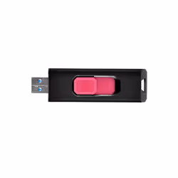 ADATA SC610 lecteur USB flash 2 To USB Type-A 3.2 Gen 2 (3.1 Gen 2) Noir
