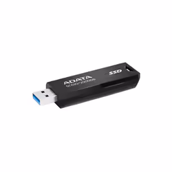 ADATA SC610 lecteur USB flash 2 To USB Type-A 3.2 Gen 2 (3.1 Gen 2) Noir - Vue supplémentaire 5