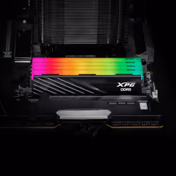 ADATA LANCER BLADE RGB module de mémoire 48 Go 2 x 24 Go DDR5 6400 MHz