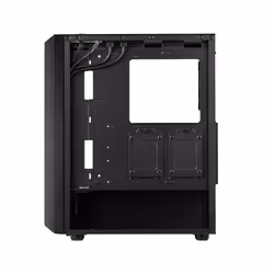 XPG VALOR STORM WOF Midi Tower Noir
