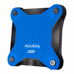 ADATA SD620 512 Go Bleu