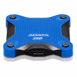 ADATA SD620 512 Go Bleu - Vue supplémentaire 4