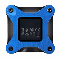 ADATA SD620 512 Go Bleu - Vue supplémentaire 5