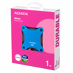 ADATA SD620 1 To Bleu - Vue supplémentaire 6