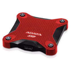 ADATA SD620 1 To Rouge
