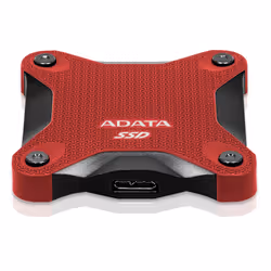 ADATA SD620 1 To Rouge - Vue supplémentaire 4