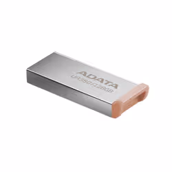ADATA UR350 lecteur USB flash 128 Go USB Type-A 3.2 Gen 1 (3.1 Gen 1) Marron - Vue supplémentaire 2