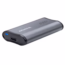 ADATA Elite SE880 4 To Gris - Vue supplémentaire 3