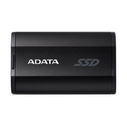 ADATA SD810 2 To Noir