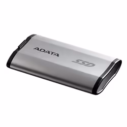 ADATA SD810 500 Go Noir, Argent - Vue supplémentaire 4