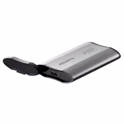 ADATA SD810 500 Go Noir, Argent - Vue supplémentaire 5