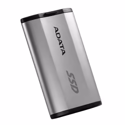 ADATA SD810 1 To Noir, Argent