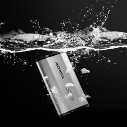 ADATA SD810 4 To USB Type-C USB 3.2 Gen 2x2 Argent - Vue supplémentaire 8