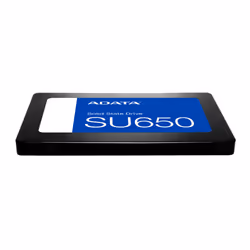 ADATA SU650 2.5" 2 To Série ATA III 3D NAND - Vue supplémentaire 4