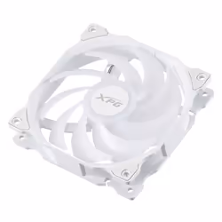 XPG VENTO 120 ARGB PWM Boitier PC Ventilateur 12 cm Blanc 1 pièce(s)
