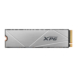 ADATA GAMMIX S60 M.2 512 Go PCI Express 4.0 3D NAND NVMe