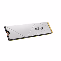 ADATA GAMMIX S60 M.2 512 Go PCI Express 4.0 3D NAND NVMe - Vue supplémentaire 4