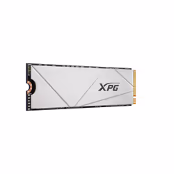ADATA GAMMIX S60 M.2 1 To PCI Express 4.0 3D NAND NVMe