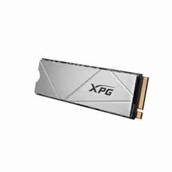 ADATA GAMMIX S60 M.2 1 To PCI Express 4.0 3D NAND NVMe