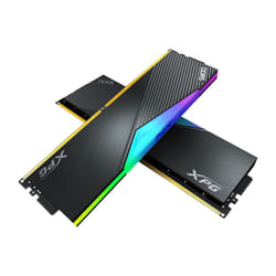 ADATA LANCER RGB module de mémoire 32 Go 2 x 16 Go DDR5 8000 MHz