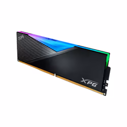 ADATA LANCER RGB module de mémoire 32 Go 2 x 16 Go DDR5 8000 MHz - Vue supplémentaire 5