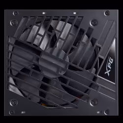 XPG COREREACTOR II VE 850W unité d'alimentation d'énergie 650 W 24-pin ATX ATX Noir - Vue supplémentaire 4
