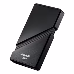 ADATA SE920 Technologie Thunderbolt 4 To USB Type-C USB4 Gen 3x2 Noir - Vue supplémentaire 4