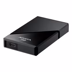 ADATA SE920 Technologie Thunderbolt 4 To USB Type-C USB4 Gen 3x2 Noir - Vue supplémentaire 5