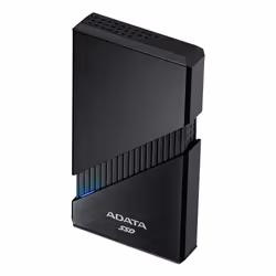 ADATA SE920 Technologie Thunderbolt 4 To USB Type-C USB4 Gen 3x2 Noir - Vue supplémentaire 6