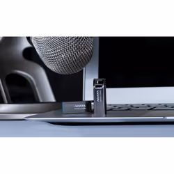ADATA UR340 lecteur USB flash 256 Go USB Type-A 3.2 Gen 1 (3.1 Gen 1) Noir - Vue supplémentaire 6