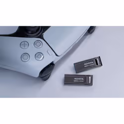 ADATA UR340 lecteur USB flash 256 Go USB Type-A 3.2 Gen 1 (3.1 Gen 1) Noir - Vue supplémentaire 8