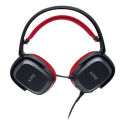 XPG PRECOG STUDIO Noir, Rouge
