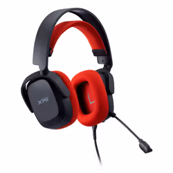 XPG PRECOG STUDIO Noir, Rouge - Vue supplémentaire 5