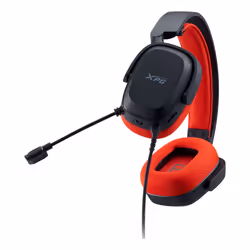 XPG PRECOG STUDIO Noir, Rouge - Vue supplémentaire 6