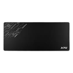 XPG Frontline XL Tapis de souris de jeu Noir