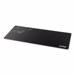 XPG Frontline XL Tapis de souris de jeu Noir