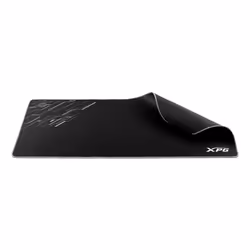 XPG Frontline XL Tapis de souris de jeu Noir