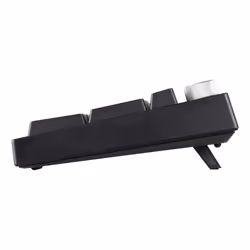 XPG SORCERER clavier Jouer USB Espagnole Noir